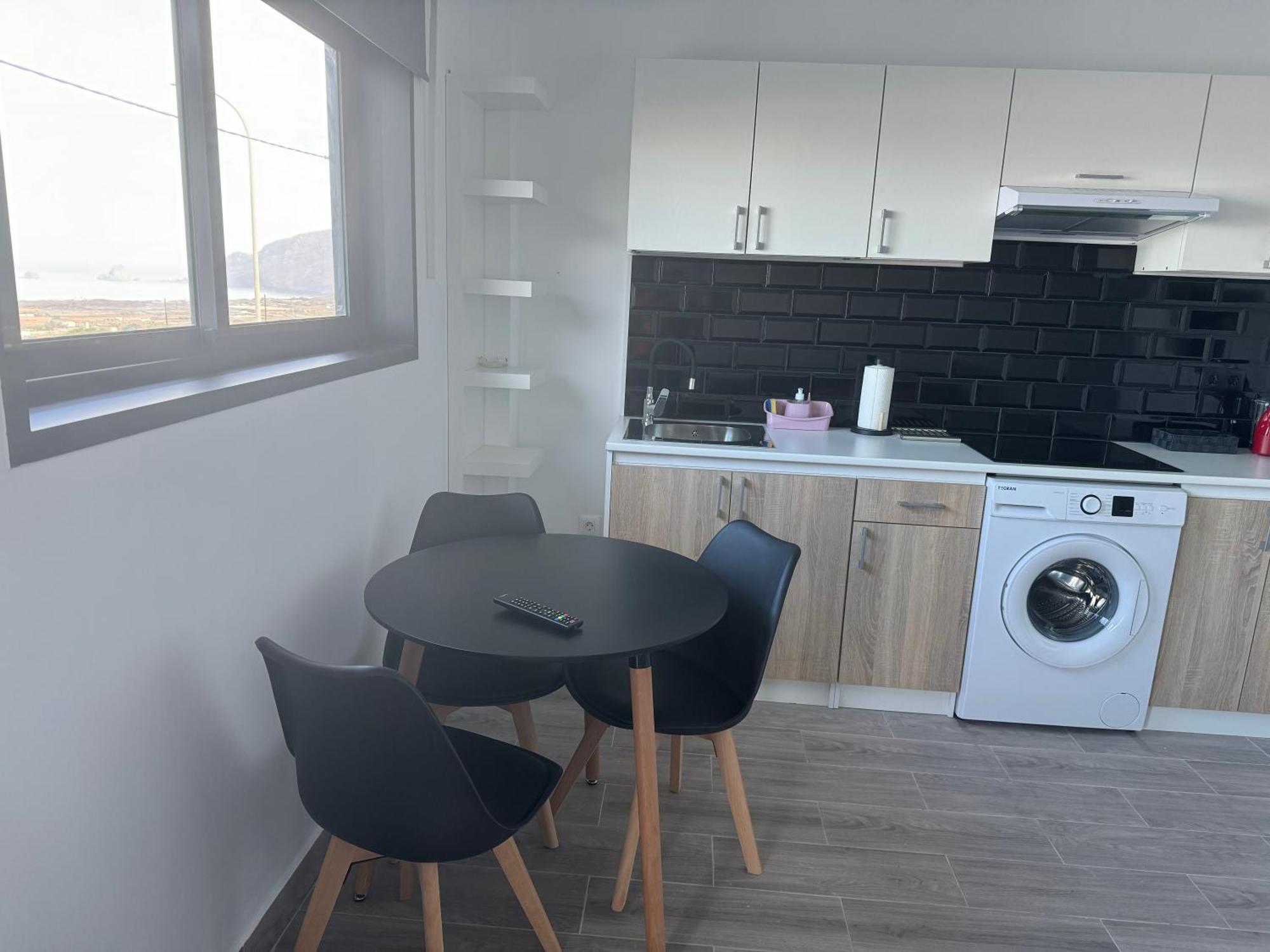Appartement Nauzayara 6 à Frontera Extérieur photo